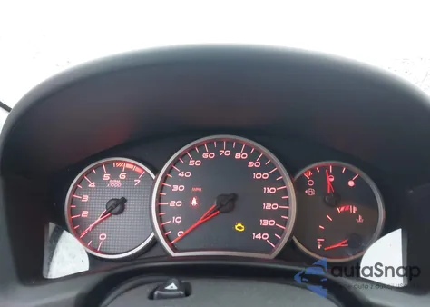 2006 Pontiac Grand Prix from USA, damaged, VIN 2G2WP552761107187